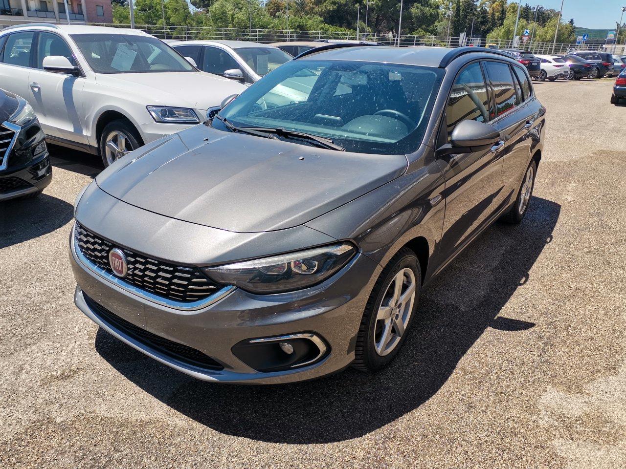 Fiat Tipo Station Wagon Tipo SW 1.6 mjt Lounge s&s 120cv