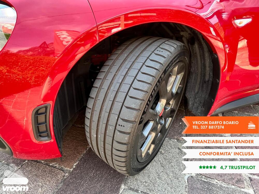 ABARTH 124 Spider 124 Spider 1.4 Turbo MultiAir...