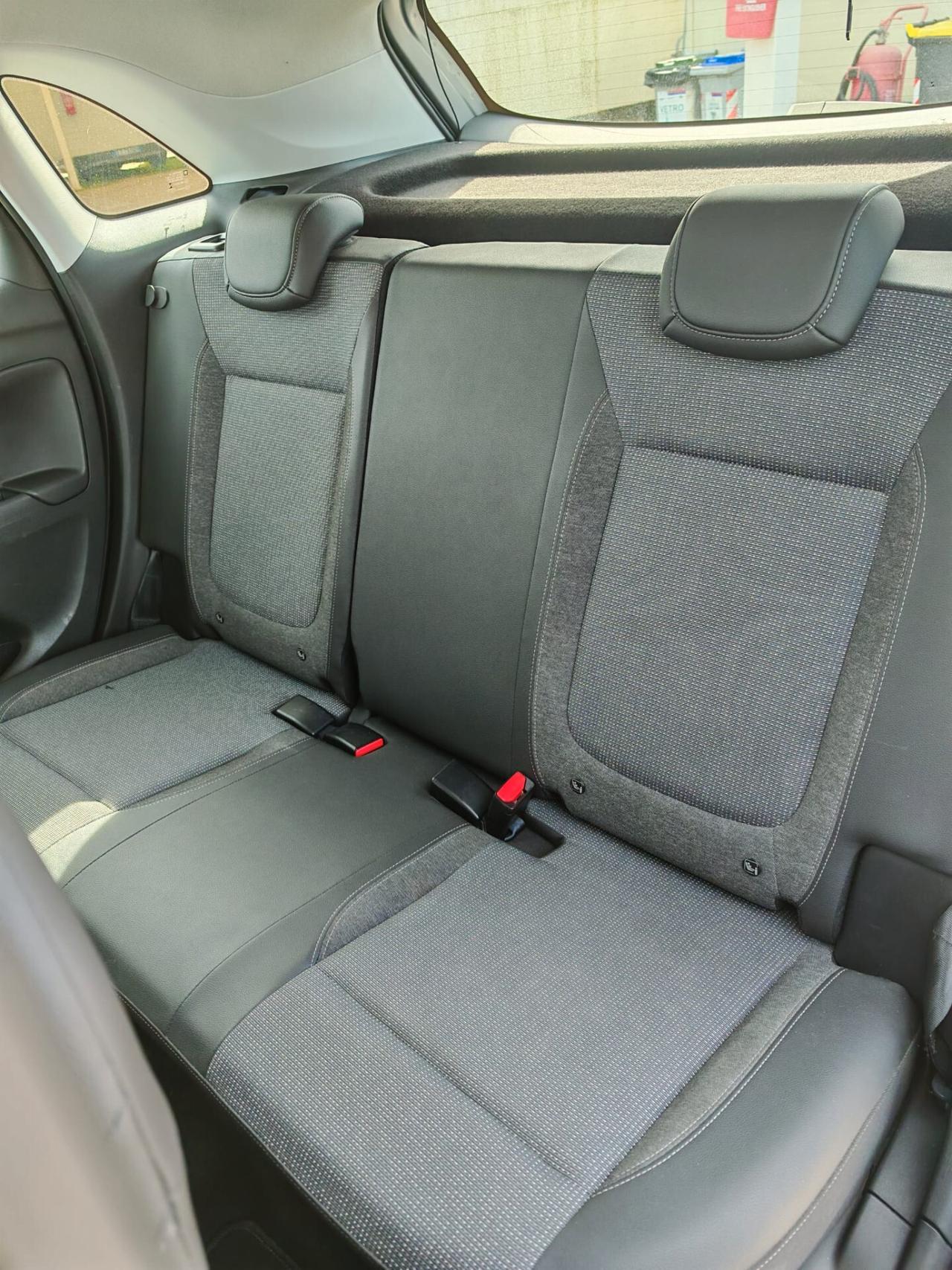 Opel Crossland 1.2 Turbo 12V 110 CV Start&Stop Elegance