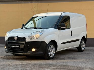 Fiat Doblò 1.6 MJT 105CV PC-TN Cargo UNIPROPRIETARIO "SOLO 138000KM"