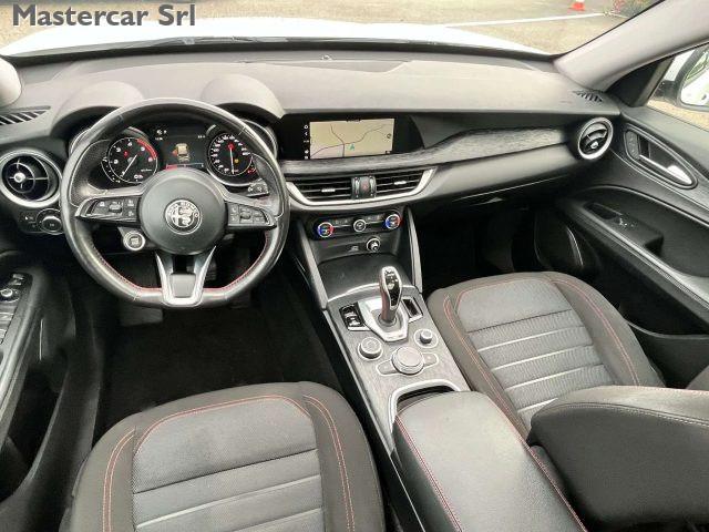 ALFA ROMEO Stelvio Stelvio 2.2 t TETTO Q4 190cv auto tg GH760KP