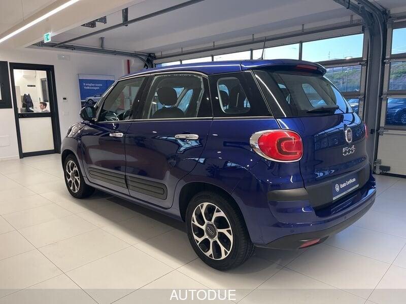 FIAT 500L 1.3 MJT MIRROR 95CV