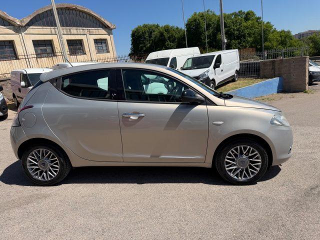 LANCIA Ypsilon 1.3 MJT 95 CV 5 porte