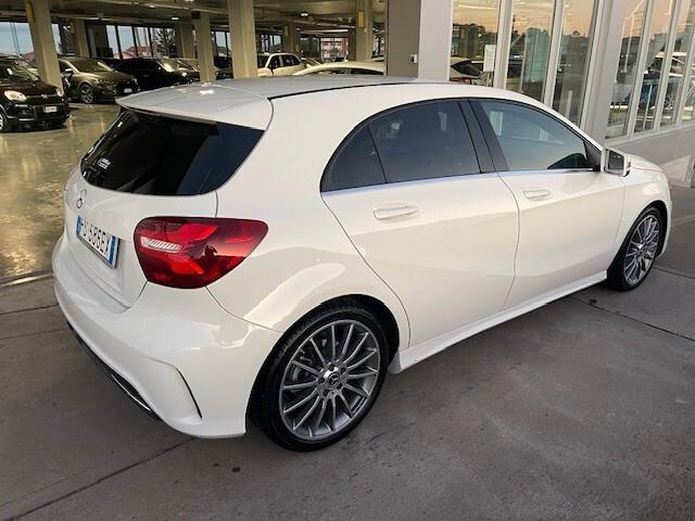 Mercedes-benz A 180 A 180 d Sport Final Edition