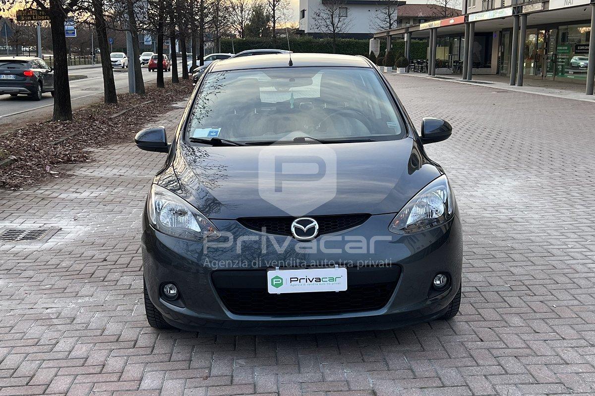 MAZDA Mazda2 1.3 16V 86CV 5p. Fun