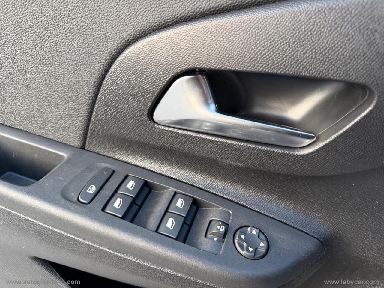 OPEL Corsa 1.2 100 CV aut. GS