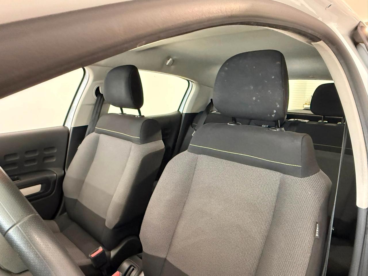 Citroen C3 1.2 shine 83CV anno 2022 90.000km