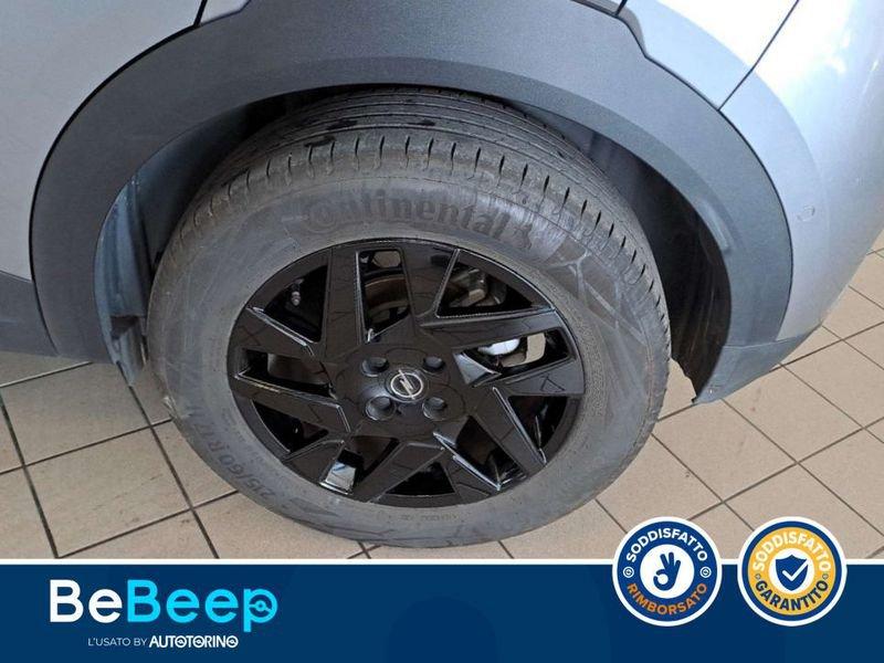 Opel Mokka 1.2 T GS LINE S&S 100CV