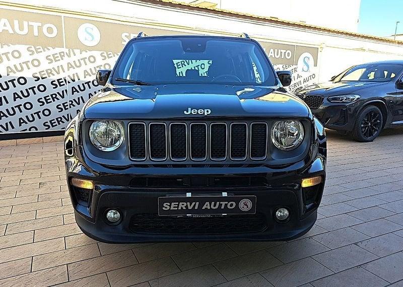 Jeep Renegade Renegade 1.6 mjt Limited 2wd 130cv