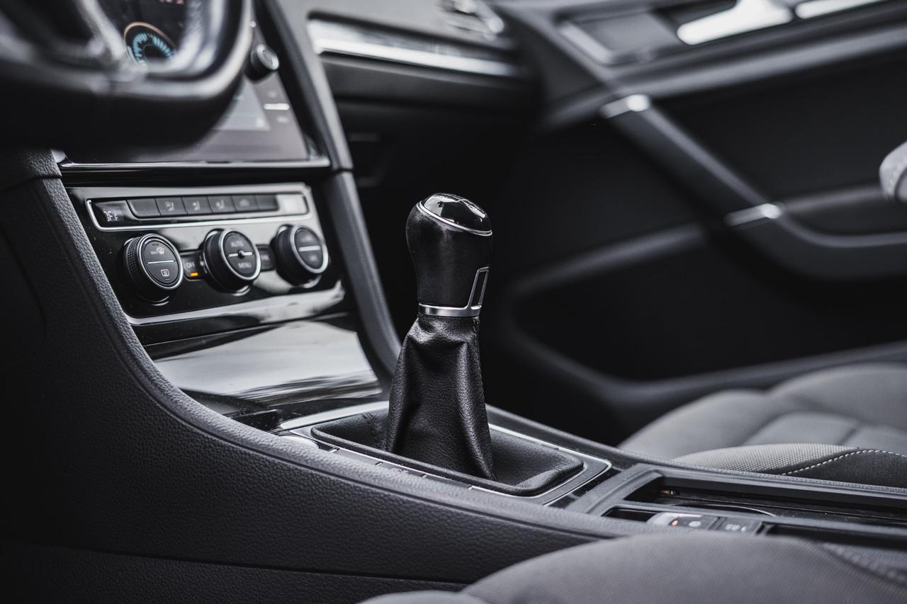 Volkswagen Golf 7.5 1.6 TDI 115 CV 5p. COCKPIT - 2018