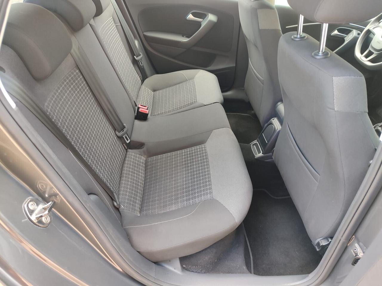 Volkswagen Polo 1.2 TSI