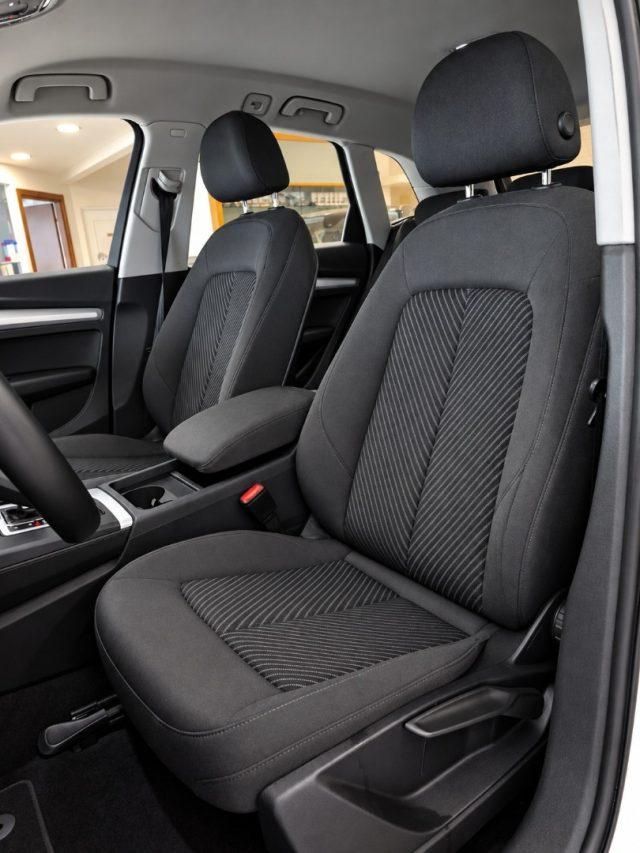 AUDI Q5 2.0 TDI Quattro 163 Cv S Tronic Business Design