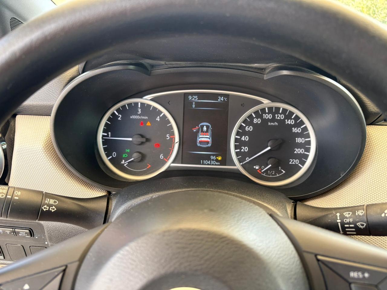 Nissan Micra 1.5 dCi 8V 5 porte Acenta