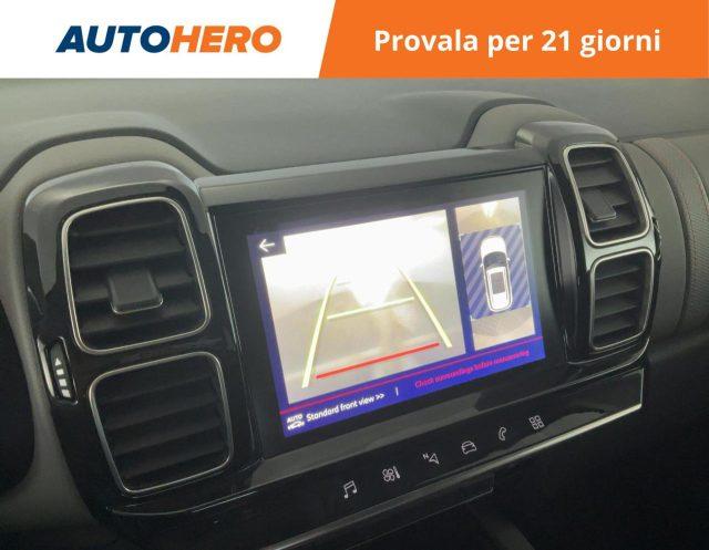 CITROEN C5 Aircross BlueHDi 180 S&S EAT8 Shine