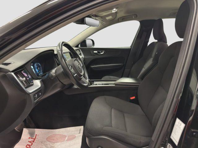VOLVO XC60 XC60 D4-B4 AWD Geartronic Momentum