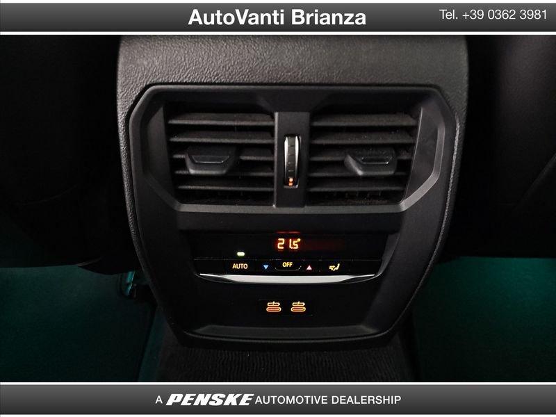 BMW Serie 4 Gran Coupé 420d 48V MSport