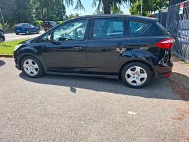 Ford C-Max Ecoboost 1.0 benzina startestop titanium ok neopatentati