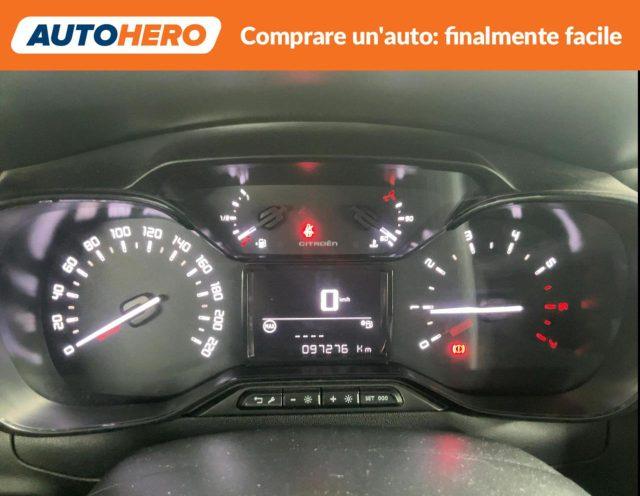 CITROEN C3 PureTech 83 S&S Feel