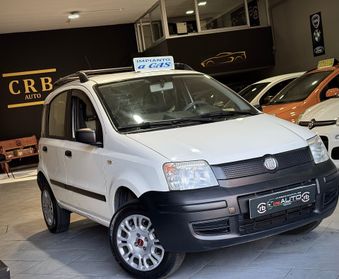Fiat Panda 1.2 4x4 IMPIANTO GPL/GAS NUOVAA
