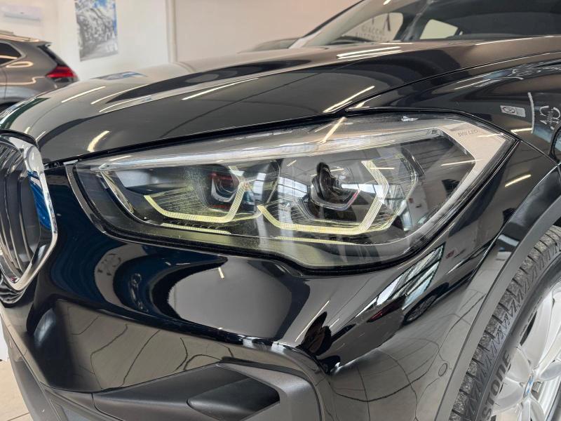 BMW X1 sdrive18d Business Advantage auto