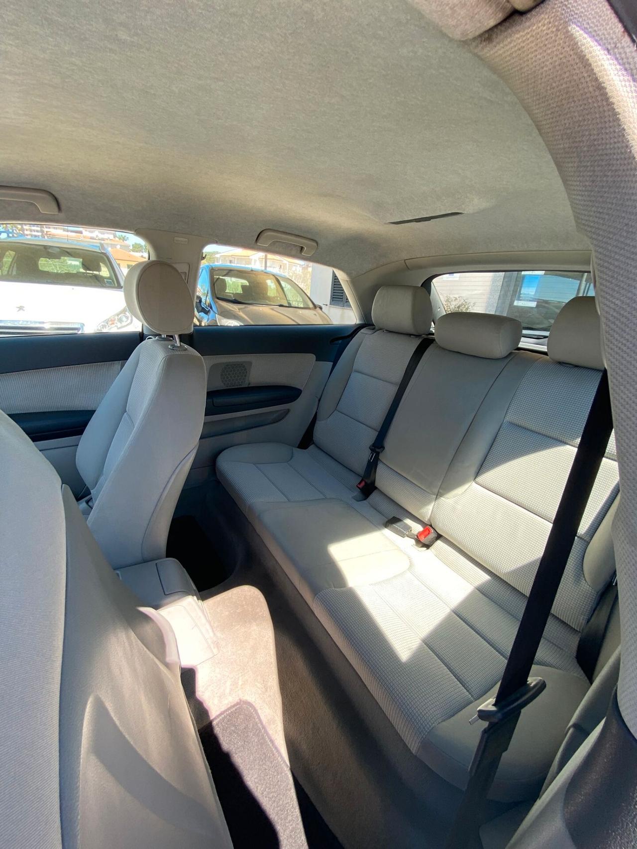 Audi A3 SPB 1.9 TDI Ambition