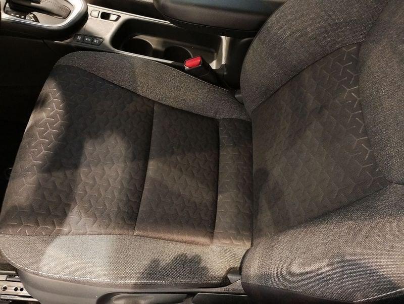 Toyota Yaris Cross 1.5H (116 CV) E-CVT Trend