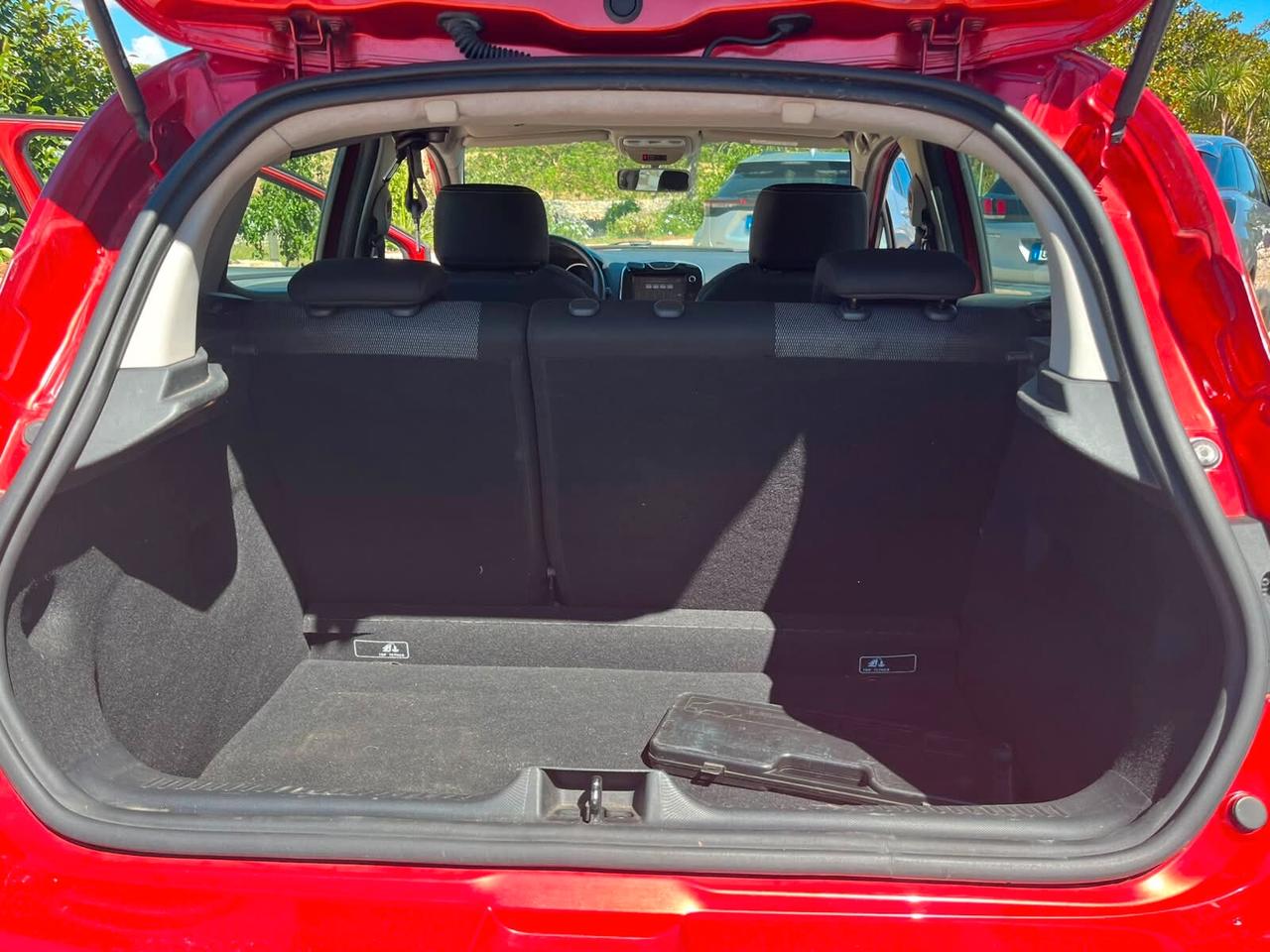 Renault Clio 1.2 GPL - PERFETTA - 2013