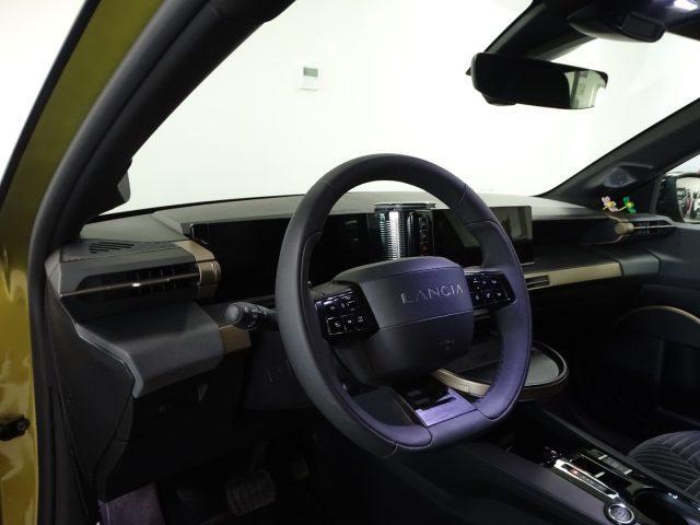 LANCIA Ypsilon Hybrid e-DCT LX *PREZZO PROMO*