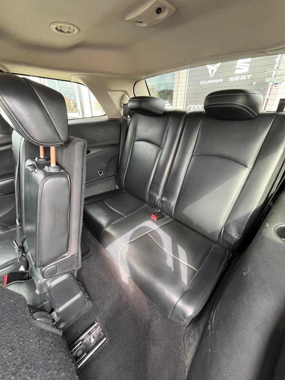 Fiat Freemont 2.0 Multijet 170 CV Lounge