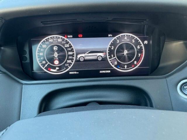 Land Rover Range Rover Velar 5.0 - UFFICIALE ITALIA