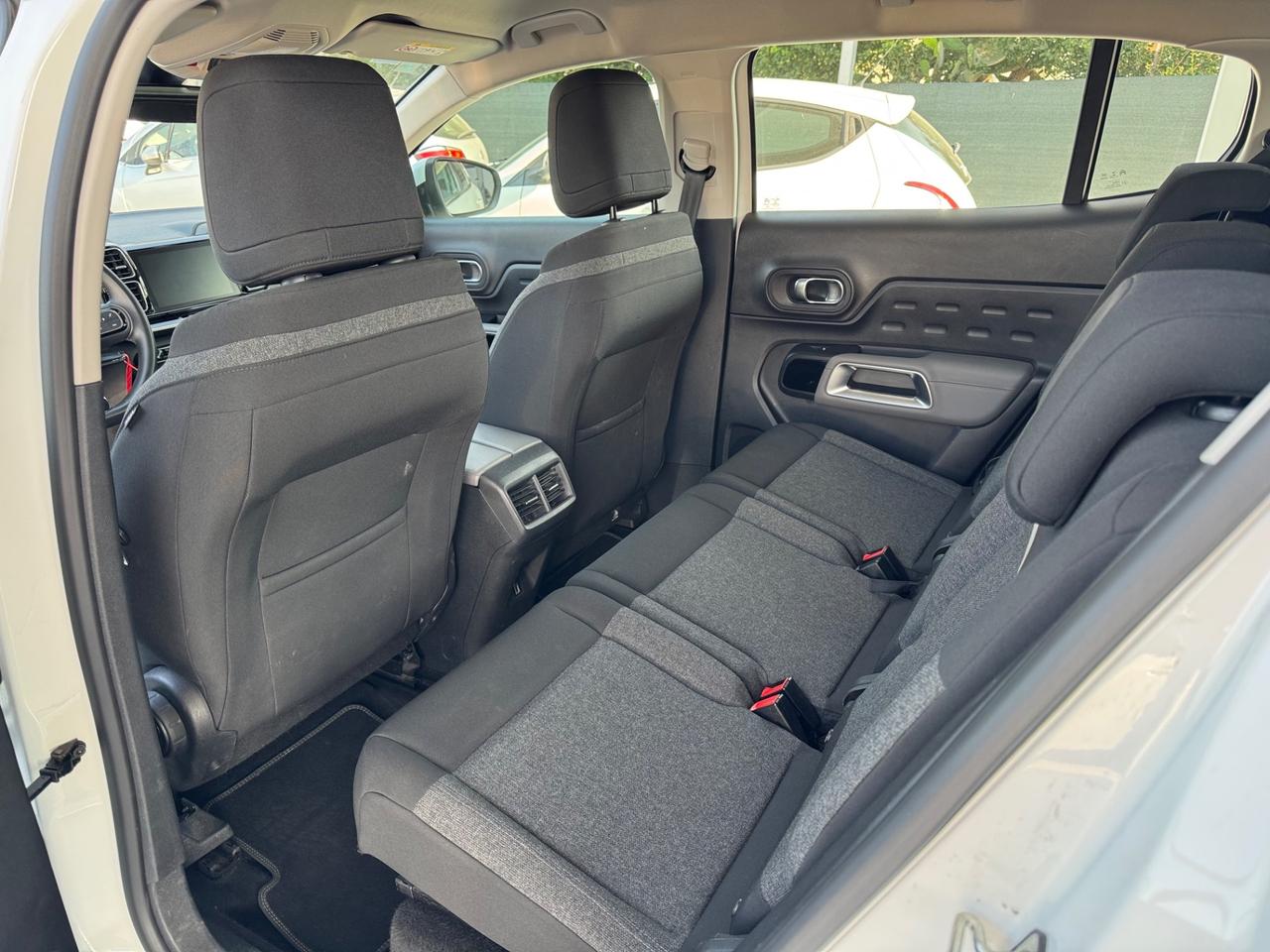 Citroen C5 Aircross C5 Aircross BlueHDi 130 EAT8 AUTOMATICO