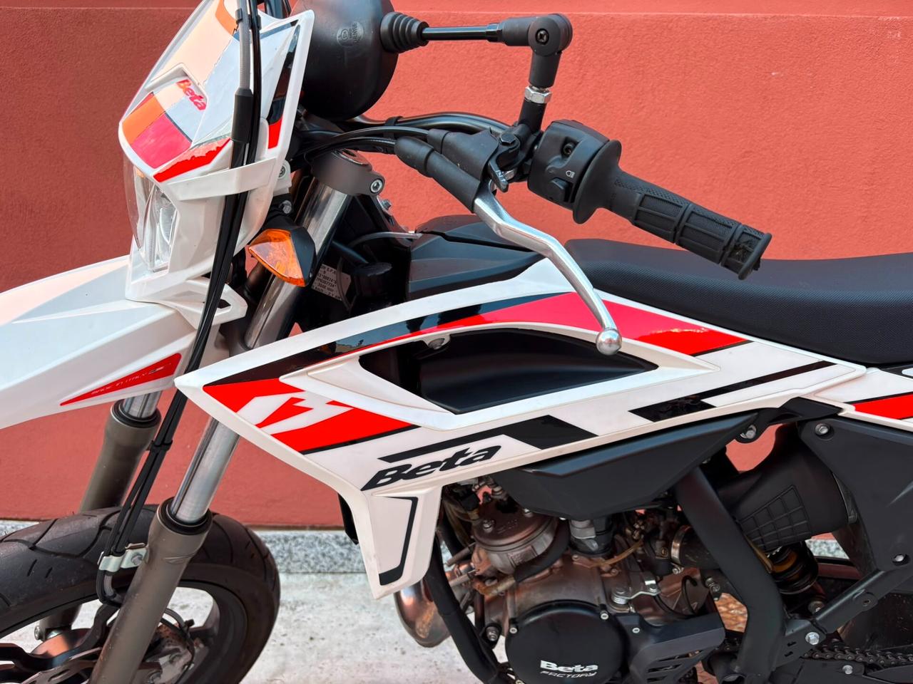 Beta RR Motard 50 - 2024