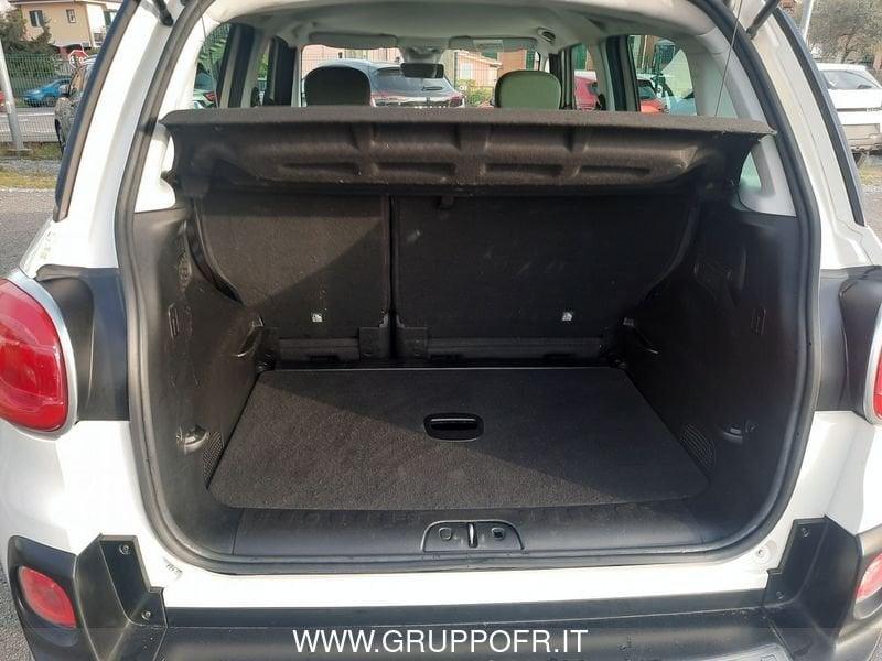 FIAT 500L Trekking 1.6 Multijet 120cv