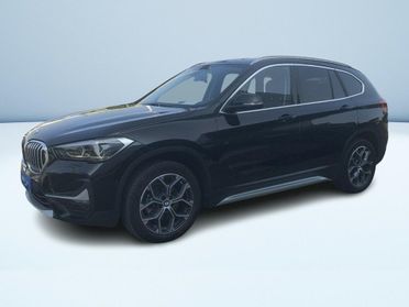 BMW X1 18 d xLine Plus xDrive Steptronic