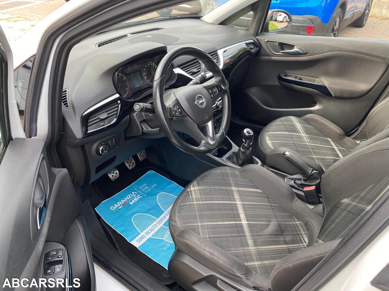 OPEL - Corsa - 1.4 90 CV GPL 5p. Innovation - UNIC