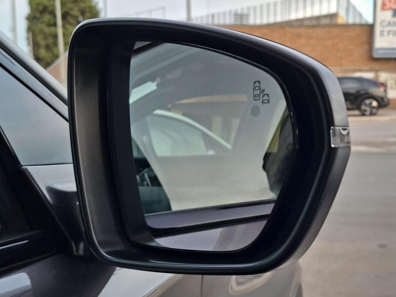 Ds 7 1.5 BlueHDi 130cv aut. Performance Line 2022