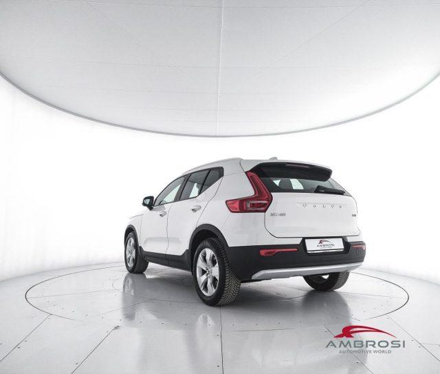 VOLVO XC40 D3 AWD Geartronic