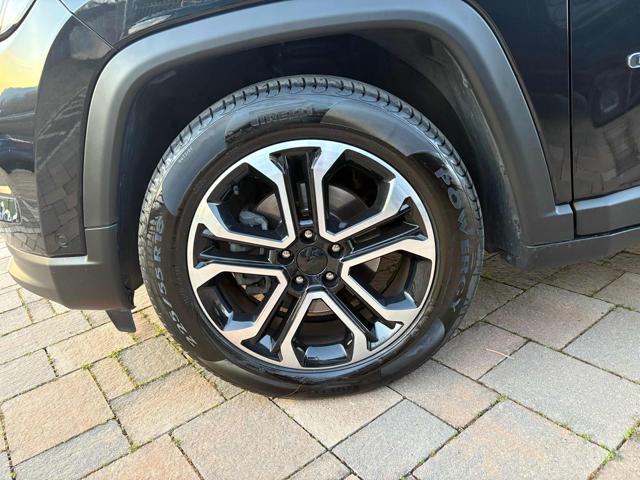 JEEP Compass 1.6 Multijet II 2WD Limited NEW MODEL