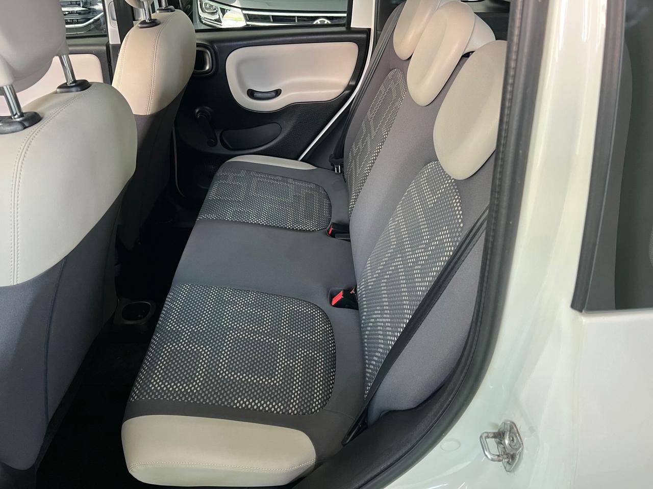 Fiat Panda 0.9 TwinAir Turbo S&S 4x4