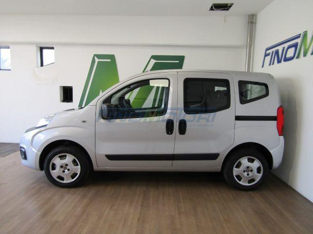 FIAT Qubo 1.4 77 CV Easy