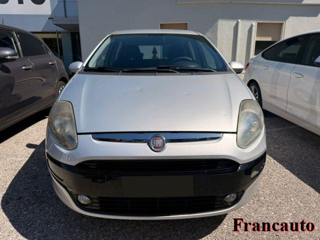FIAT Punto Evo 1.3 Mjt 75 CV DPF 5 porte S&S Dynamic