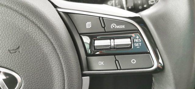 KIA Sportage 1.6 CRDI 136 CV DCT7 2WD Mild Hybrid Style