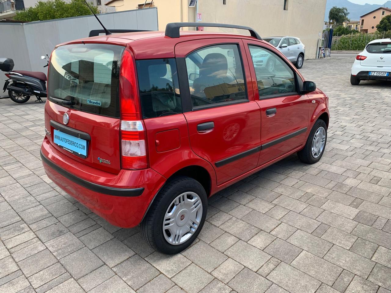 Fiat Panda 1.2 Benz/Metano 60cv Dynamic