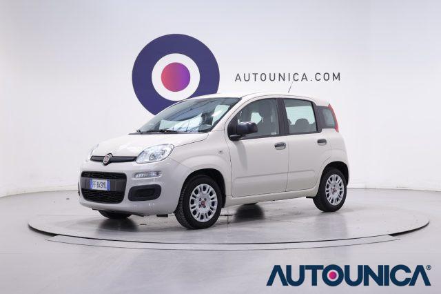 FIAT Panda 1.2 LOUNGE NEOPATENTATI