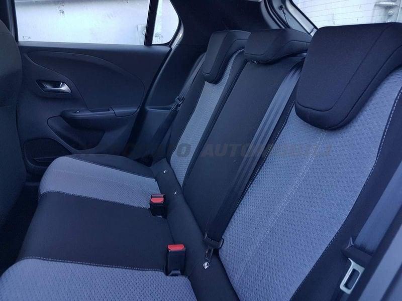 Opel Corsa Corsa 1.2 Edition s&s 100cv