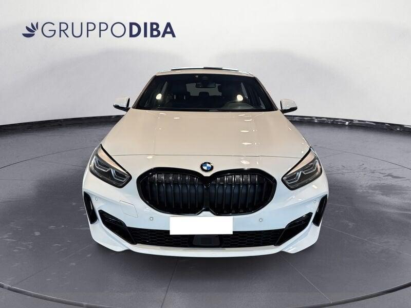 BMW Serie 1 F40 Diesel 116d Msport auto