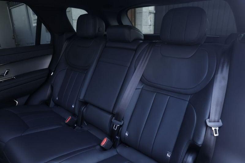 Land Rover RR Sport Land Rover RR Sport Range Rover Sport 3.0D l6 249 CV Dynamic HSE KM 0 Unicoproprietario