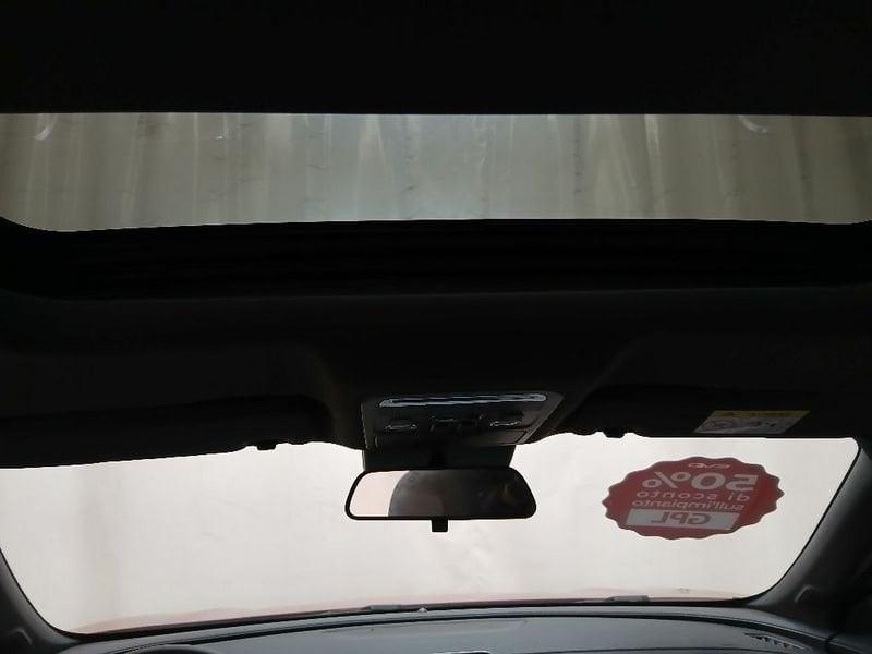 EVO Evo 6 1.5 turbo Gpl 167cv dct