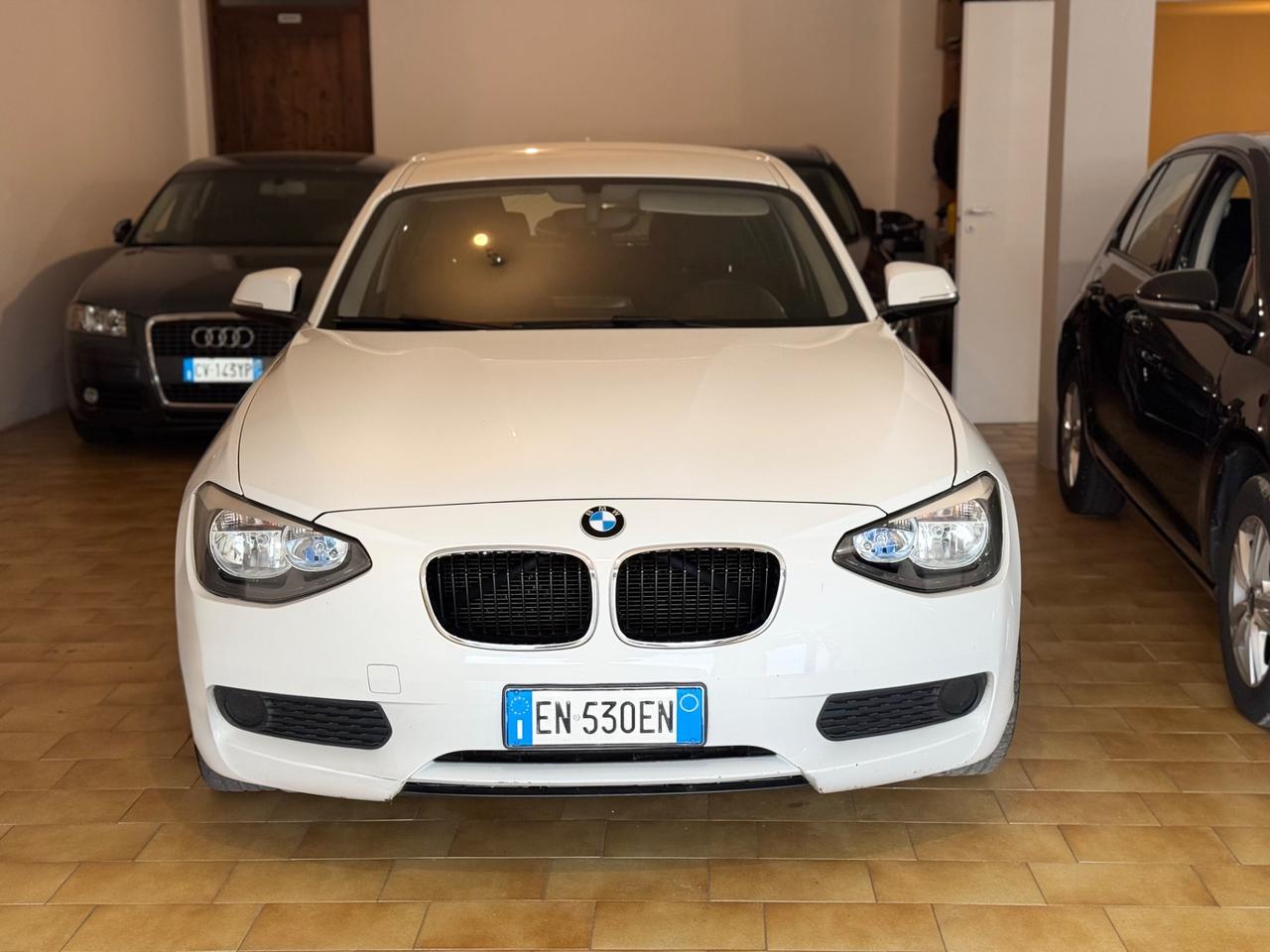 Bmw 116 Serie 1 urban cv 5p.