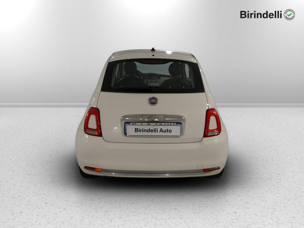 FIAT 500 (2015-2024) - 500 1.2 Pop